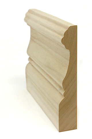 5/8"x4" Base BAPL41