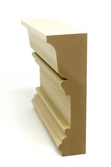 1-1/2"x5" Mantle Moulding MMPL51