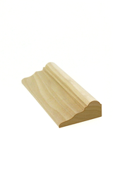 5/8"x1-3/8" Applied Moulding PMPL13814