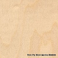 1/4 (5.2mm) 4'x8' Spanish Cedar Plywood – Public Lumber